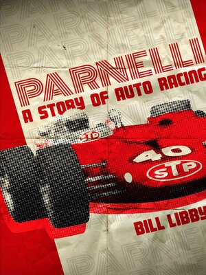 cover image of Parnelli
